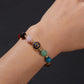Taurus Zodiac Crystal Bracelet