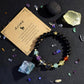 Aries Zodiac Crystal Bracelet