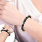 Tiger’s Eye Triple Protection Crystal Bracelet