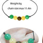 Good Luck Attraction Crystal Bracelet