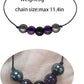 Empath Protection Crystal Bracelet