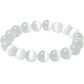 Selenite Cleansing Crystal Bracelet