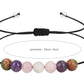 Fertility Support Crystal Brac