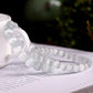 Selenite Cleansing Crystal Bracelet