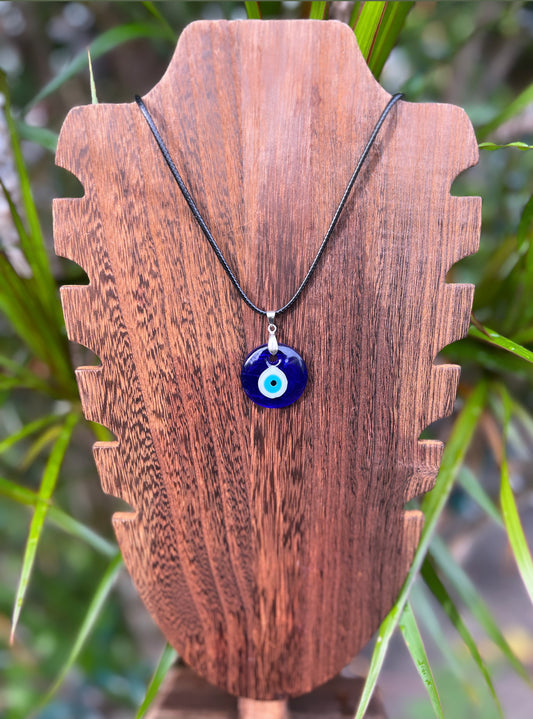 Evil Eye Protection Necklace