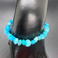 Turquoise Crystal Bracelet
