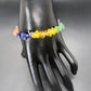Chakra Alignment Crystal Bracelet