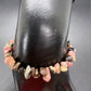 Rhodonite Crystal Bracelet