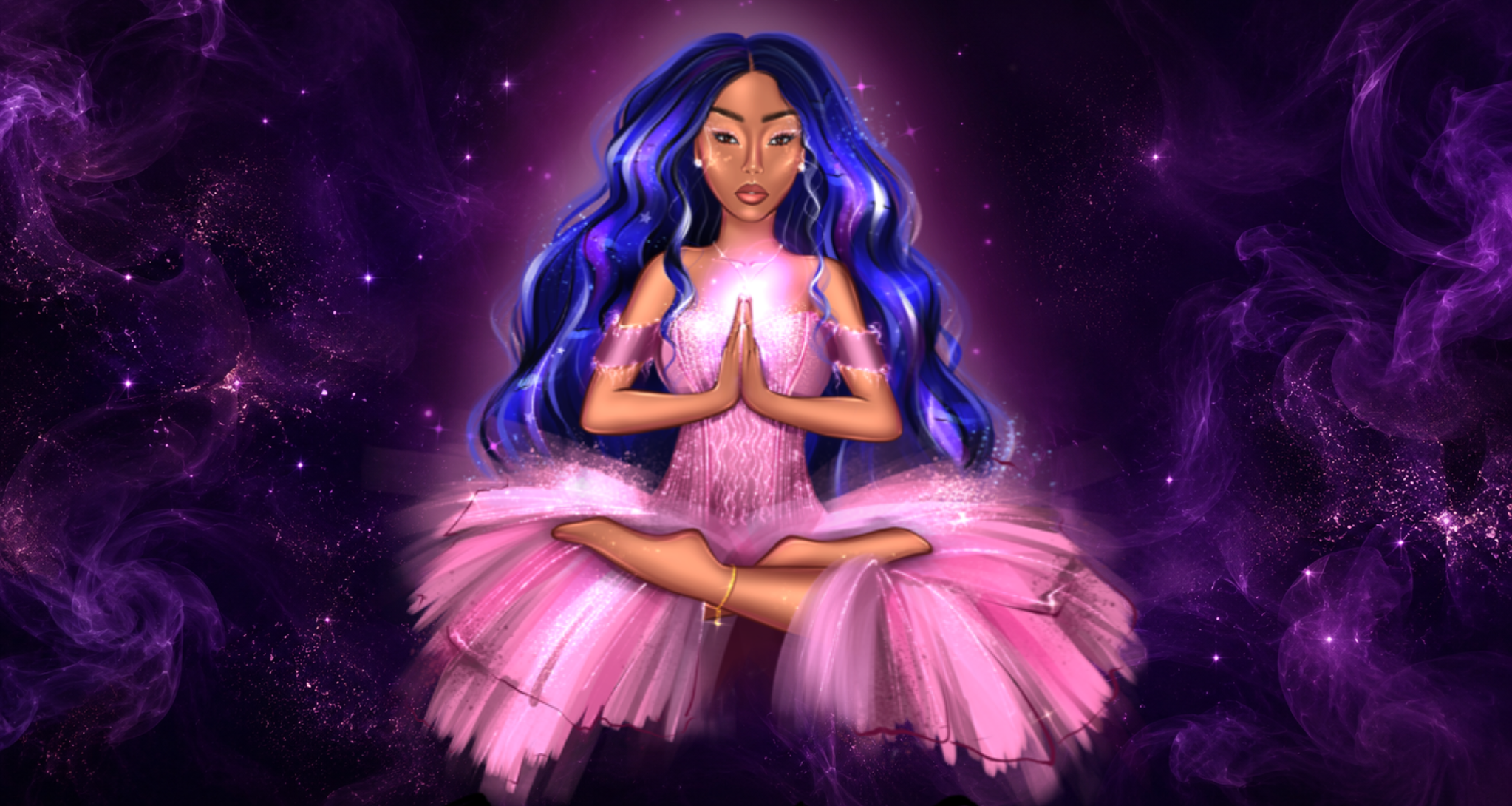 Ms Serenity Oasis