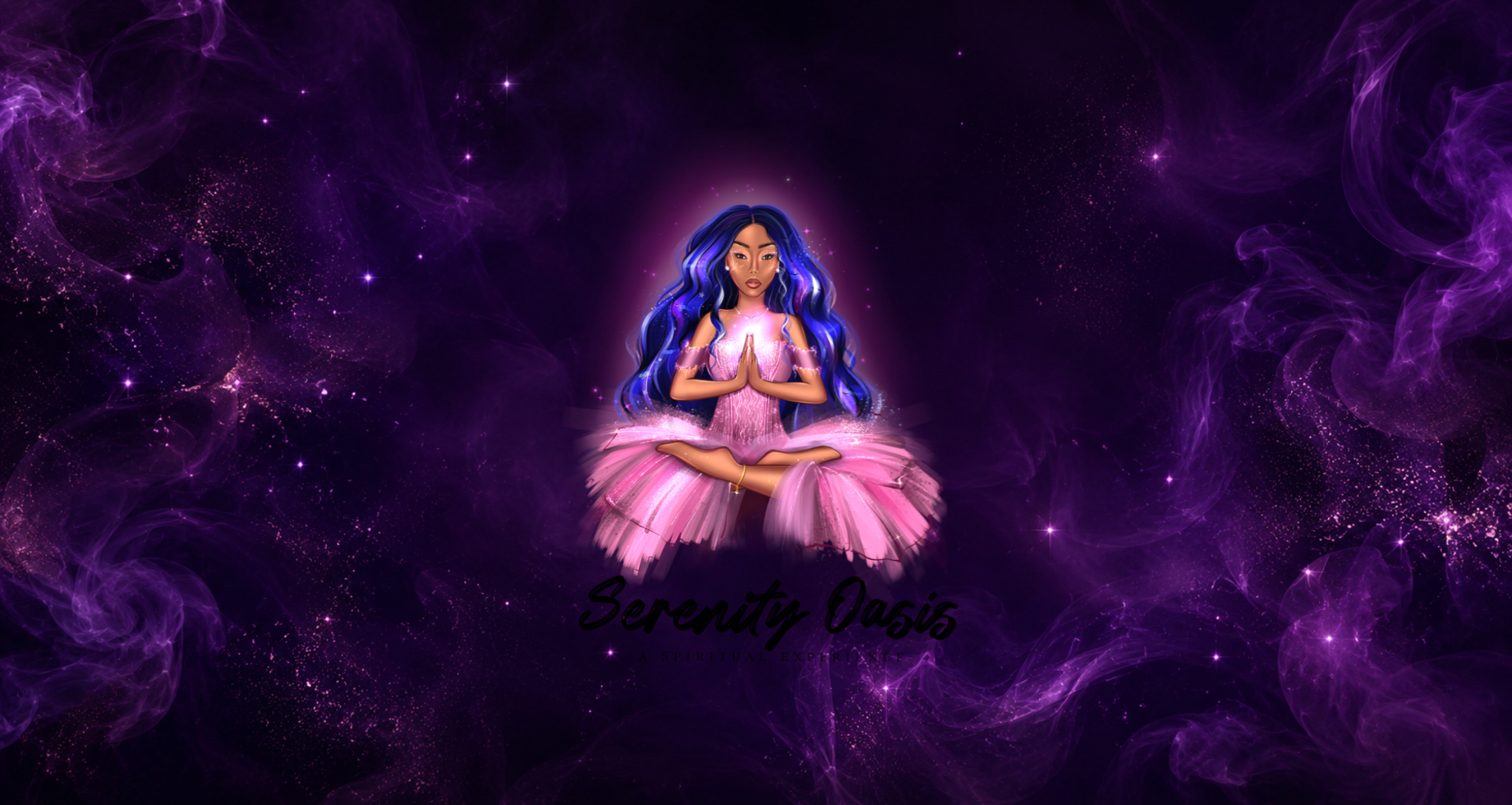 Ms Serenity Oasis