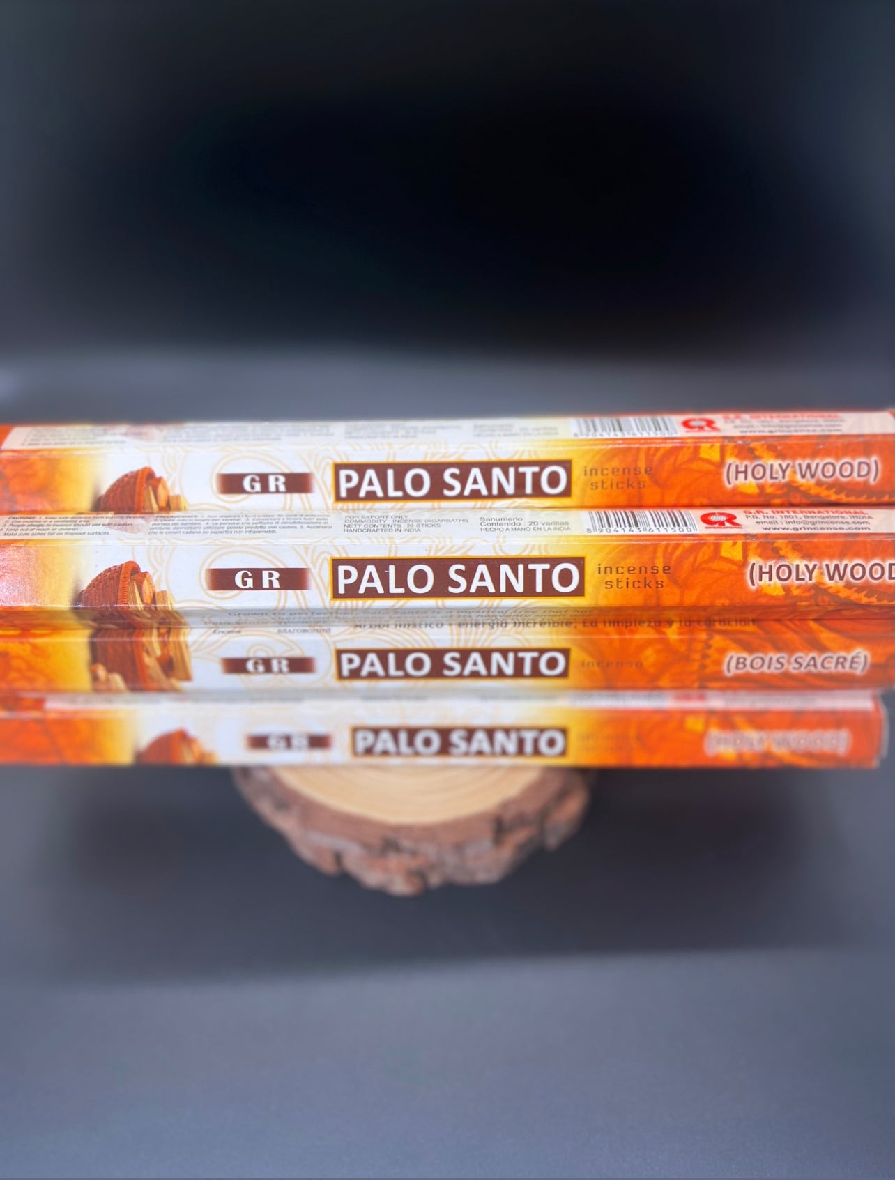 Palo Santo Incense