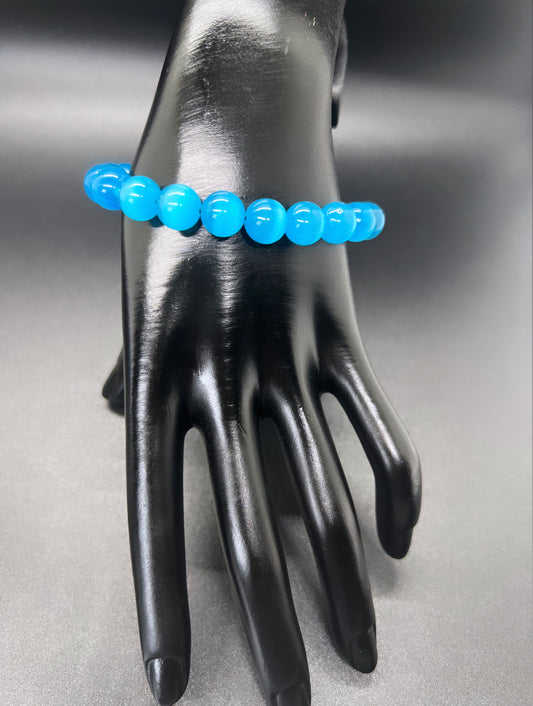 Peace & Tranquility Intention Bracelet